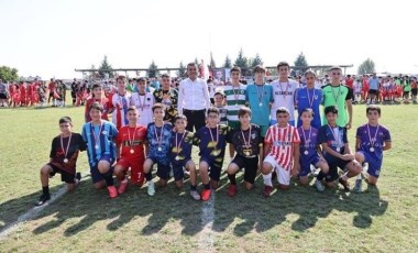 Denizli’de 104 bin kişi sporla buluştu