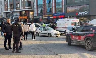 İstanbul Sultangazi'de korkunç olay! Polisin durdurduğu araçtan 'kadın cesedi' çıktı