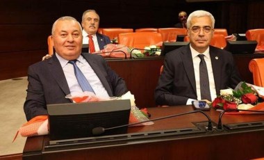 Cemal Enginyurt CHP'yi işaret etmişti: Bağımsız Milletvekili Salih Uzun'dan açıklama