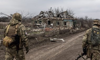 Ukrayna’dan Rusya’ya bir taarruz daha… Trump’tan önce son düello!