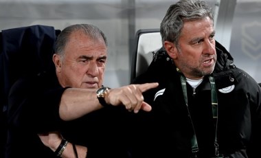 Kral Kupası'nda yarı finale yükseldi: Fatih Terim'in Al Shabab kariyeri galibiyetle başladı!