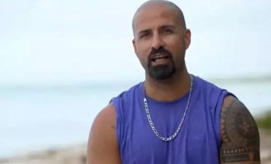 Survivor Volkan Çetinkaya kimdir? Volkan Çetinkaya kaç yaşında, nereli?