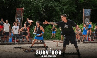 Survivor 6 Ocak 2025 dokunulmazlık oyununu hangi takım kazandı? Survivor ikinci eleme adayı kim oldu?