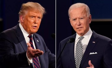 Biden imzalamıştı: Trump, yasayı kaldıracağını duyurdu