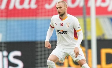 Adı Burnley ile anılıyordu: Galatasaray, Victor Nelsson'un bonservisini belirledi!