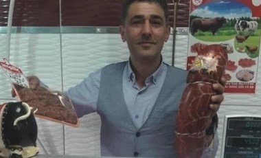 Kocaeli'de kavgada kan aktı: Kasaplar Odası Başkanı bıçaklandı!