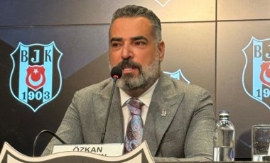 'Birleşmemiz söz konusu değil' demişti: Beşiktaş'tan Begüm Yücel'e yanıt!