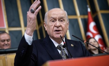 Devlet Bahçeli'den, DEM Parti-İmralı görüşmesi sonrası 'süreç' açıklaması: 'Devir değişmiş, zincir kırılmıştır...'