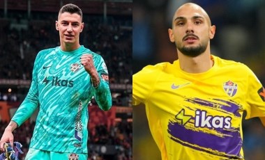 İsimleri Galatasaray ile anılıyordu: Fenerbahçe'den Berke Özer ve Ahmed Kutucu hamlesi!