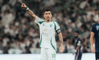 İddialara yanıt verdi: Firmino'nun menajerinden Fenerbahçe açıklaması!