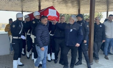 Hatay'da kalp krizi geçiren polis memuru kurtarılamadı!