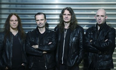 Alman metal grubu Blind Guardian, Türkiye'de konser verecek