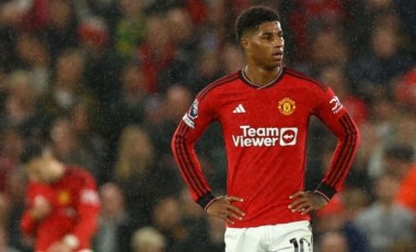 Ünlü gazeteci duyurdu: Marcus Rashford'dan Galatasaray'a flaş yanıt!