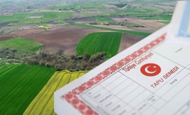 Miras yoluyla tapu sahibi olanlar dikkat: Başvurmayanlar hakkını kaybedecek!