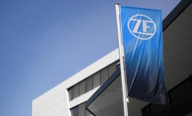 ZF'nin çevreci 'Yeniden Üretim' modeli REMAN'a sürdürülebilirlik ödülü...