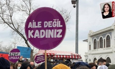 Erdoğan’ın ‘aile yılı’ ilanına hukukçular ve kadın derneklerinden tepki: 'Direniş yılı olacak'