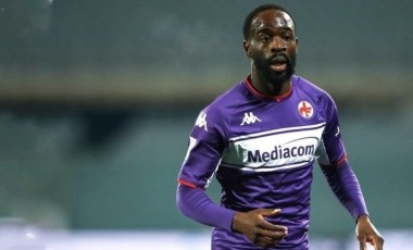 Jonathan Ikone kimdir? Trabzonspor'la adı anılan Jonathan Ikone kaç yaşında, nereli? Jonathan Ikone hangi takımlarda oynadı?