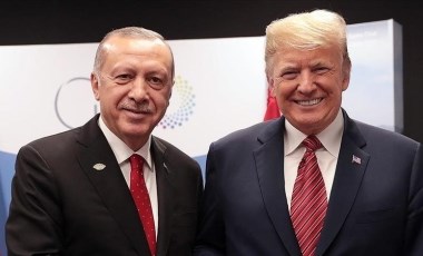 Trump'tan Erdoğan açıklaması: 'Yapma dedim, o da yapmadı'