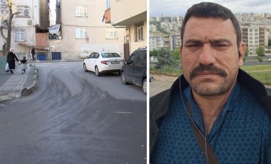 Kadın katili Vedat Adal aranıyor! İstanbul'da eşini öldürüp İzmir'e gitti: 1 kişiyi ağır yaralayıp kaçtı