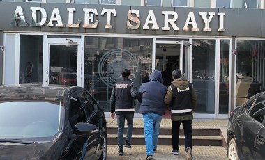 Saklandığı adreste yakalandı: Erdek'te firari FETÖ hükümlüsü tutuklandı