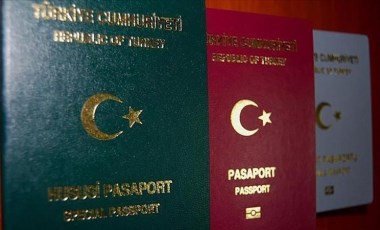 Dünyanın en güçlü pasaportları belli oldu: İşte 2025'te Türkiye'nin sırası...