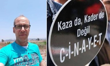 Geyve'de cam fabrikasında iş cinayeti: 60 yaşındaki işçi hayatını kaybetti