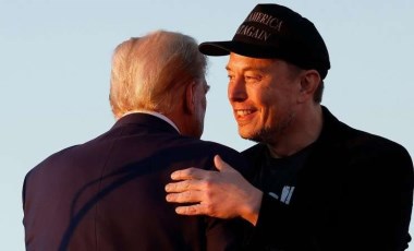 Teknoloji milyarderi Elon Musk'ın aşırı sağ söylemleri kaygı yaratıyor