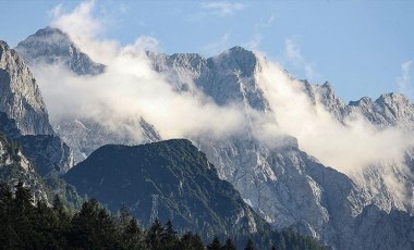 İtalyan Alpleri'nde kaybolan İngiliz dağcılar hakkında yeni gelişme