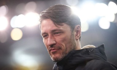 Niko Kovac kimdir? Niko Kovac kaç yaşında, nereli? Niko Kovac Beşiktaş'a mı geliyor? Niko Kovac hangi takımları çalıştırdı?