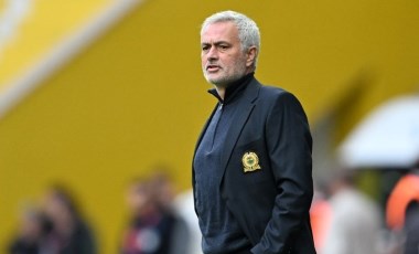 Jose Mourinho'dan dikkat çeken Galatasaray paylaşımı: 'Umarım iyisindir ve tekmeliklerin karbondandır'