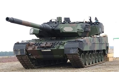 İsveç, Almanya'dan onlarca tank satın alacak