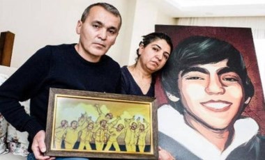 Berkin Elvan'ın ailesinden basın toplantısı çağrısı