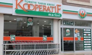 Tarım Kredi Market'e dolandırıcılık: 4 tutuklama