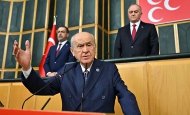 Bahçeli bu hafta grup toplantısı yapacak mı?