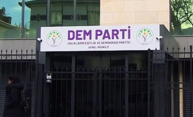 DEM Parti'den sonuç bildirgesi! Öcalan ile ilgili 'şartları' açıkladılar: 'Anayasa değişikliği' talebi dikkat çekti