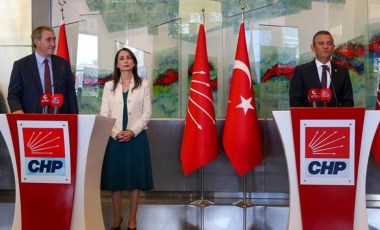 Özgür Özel'den DEM Parti'ye 'kayyum' telefonu