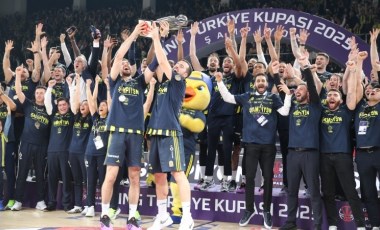 Derbide gülen taraf Fenerbahçe!