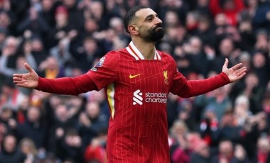 Liverpool kendi evinde hata yapmadı!