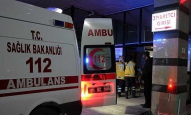 Ankara'da can kaybı sayısı 54'e yükseldi