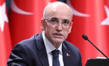 Mehmet Şimşek'ten 'yabancı yatırım' mesajı