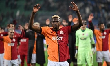 Spor yazarları Rizespor-Galatasaray maçını yorumladı: 'Osimhen olmasa ne yapacaktın?'