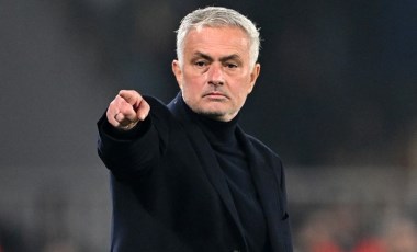 Jose Mourinho'dan Galatasaray paylaşımı: Portekizli hocadan 'hentbol' göndermesi!