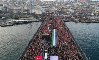 Son Dakika... İstanbul Valiliği CHP'nin 'Gazze' yürüyüşü talebini reddetti