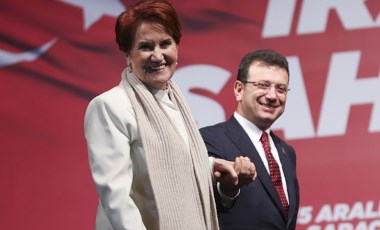 Yandaş gazeteden 'Meral Akşener' iddiası