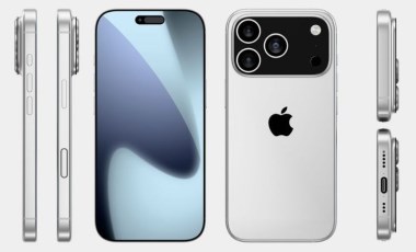 iPhone'larda eleştirilen şey iPhone 17 Pro'da değişecek