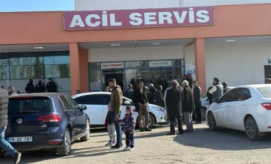 Iğdır’da iki aile birbirine girdi: 2 kişi öldü