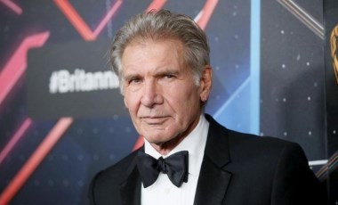 Harrison Ford hastalığı sebebiyle Oscar'a katılmayacak