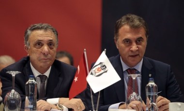 Fikret Orman'dan Ahmet Nur Çebi'ye sert cevap!