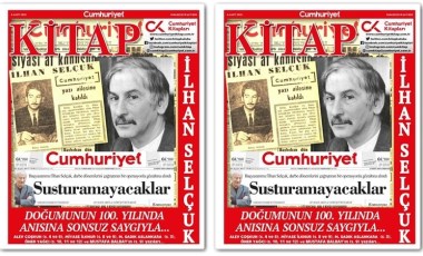 YARIN günlerden Cumhuriyet Kitap!