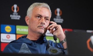 İtalya'da Mourinho tartışması!